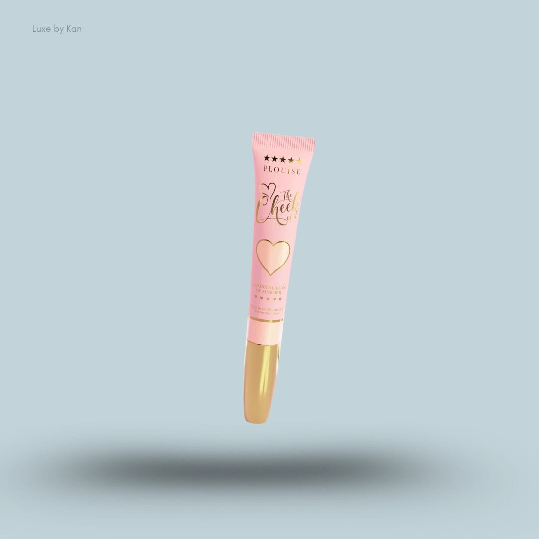 P.Louise Cheek Of It Liquid Highlighter