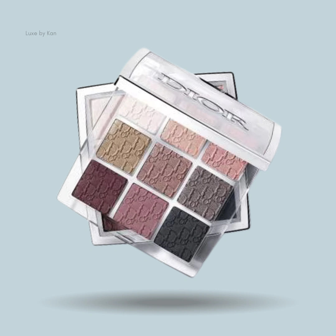 Dior Backstage Eye Palette 003 新品未使用正規品 Dior Backstage Eye Palette eyeshadow #003 Warm Essential | eBay
