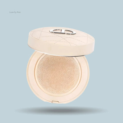 Dior Forever Cushion Powder 10g ラベンダー ディオール（クリスチャンディオール） ディオールスキン