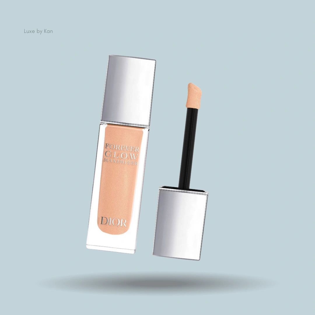 DIOR FOREVER GLOW MAXIMISER 11ML – Luxe by Kan