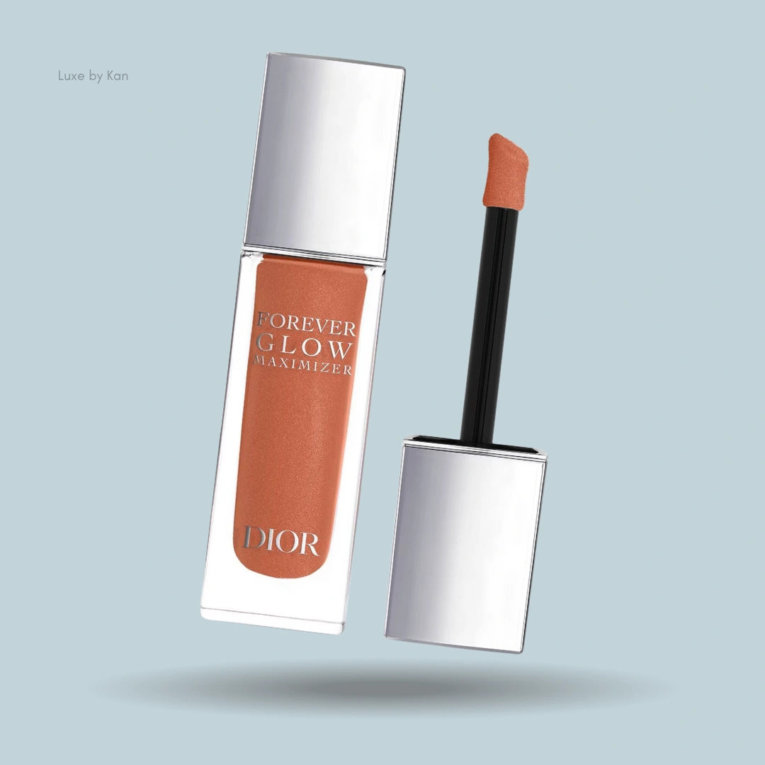 【新品未使用】Dior Forever Glow Luminizer 03 Amazon.com: Christian Dior Forever Couture Luminizer - 03