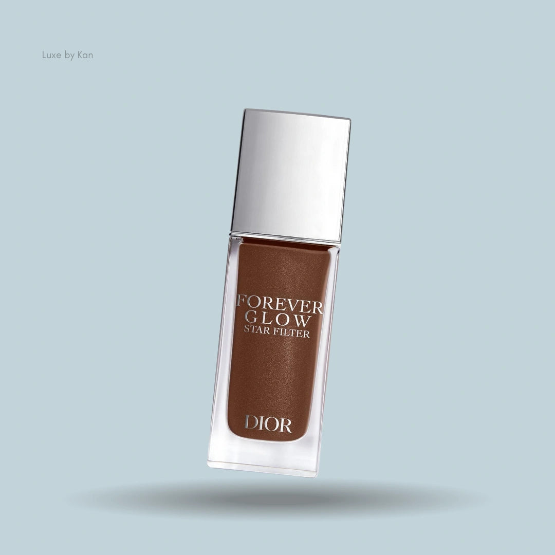 DIOR Forever Glow Star Filter 30ml – Luxe by Kan