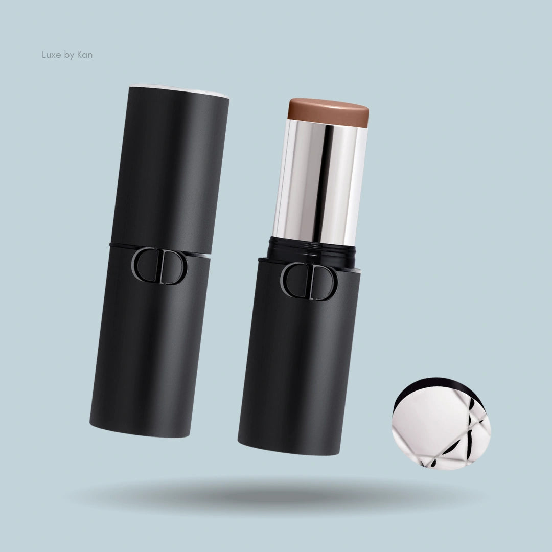 Dior forever skin contour sculpting and bronzing face stick.