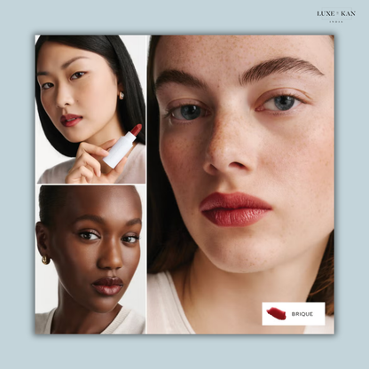 Westman Atelier HydroBalm Tinted Lipstick