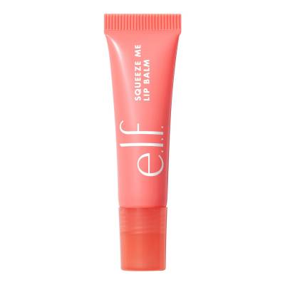 E.L.F. COSMETICS
Squeeze Me Lip Balm 6g