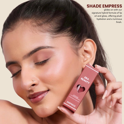 Era Beauty Lip GLO Oil - Empress