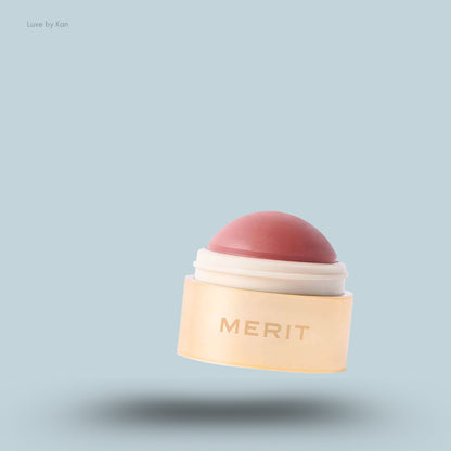 Merit Beauty Flush Balm Cream blush