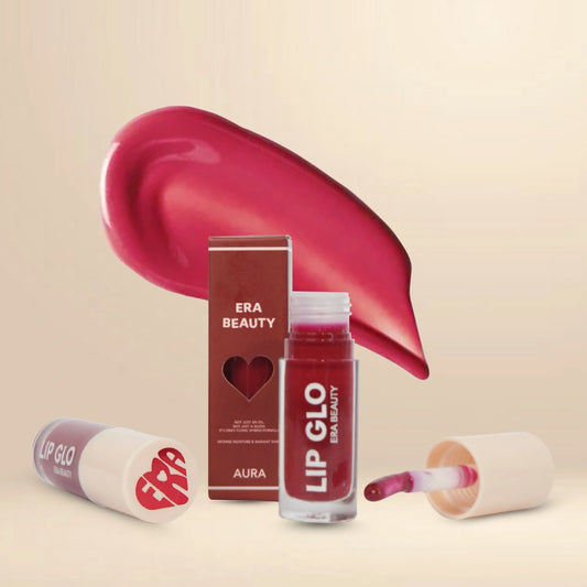 Era Beauty Lip GLO Oil - AURA