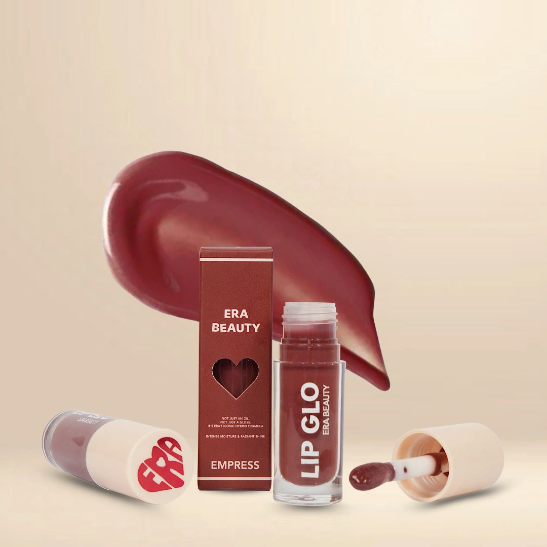 Era Beauty Lip GLO Oil - Empress