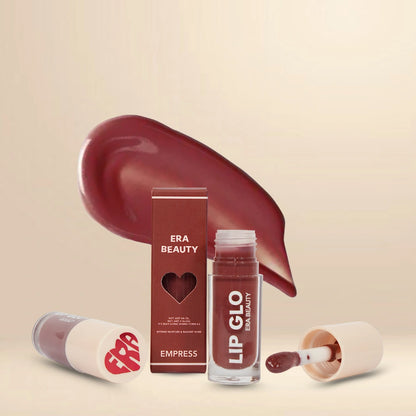 Era Beauty Lip GLO Oil - Empress