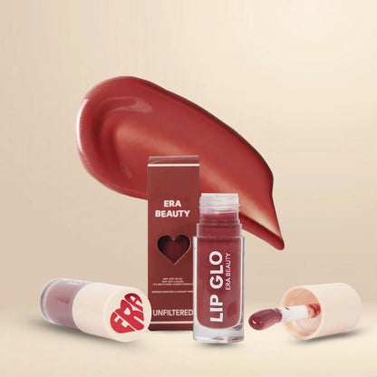 Era Beauty Lip GLO Oil - Unfiltered