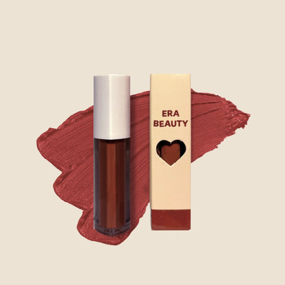 Era Beauty Velvet Liquid Matte Lipstick - Lover Girl