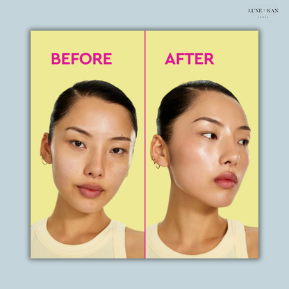 Byoma Bio-collagen Radiance Facial Mask