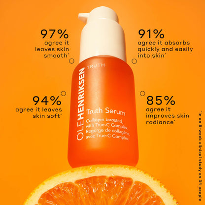 OLE HENRIKSEN TRUTH SERUM 30ML