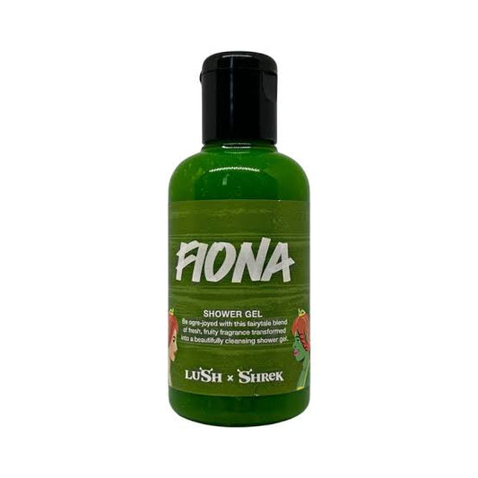 Lush Cosmetics Fiona
Shower Gel