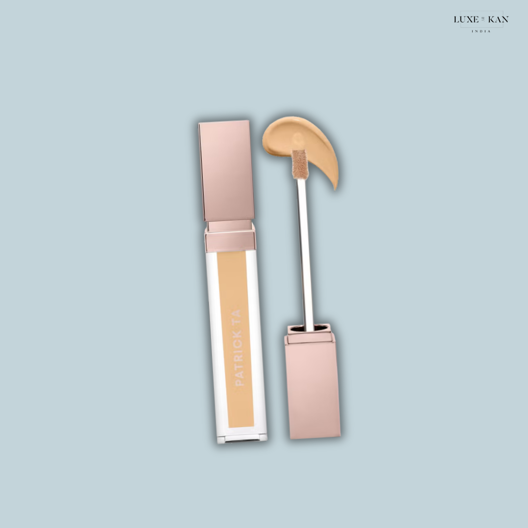 Patrick Ta Major Skin Soft Blur Brightening Concealer