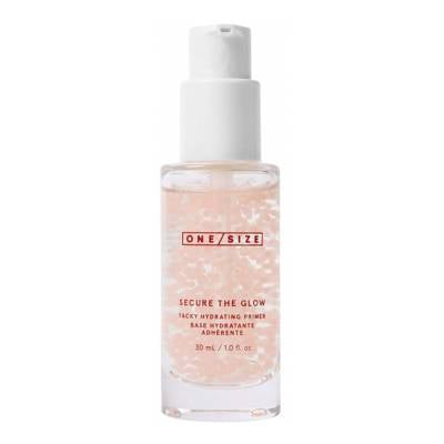 ONESIZE Secure the Glow Tacky Hydrating Primer 30 ml