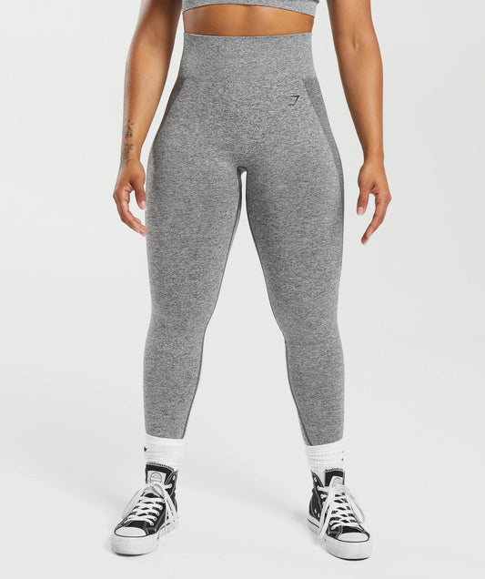 GYMSHARK FLEX HIGH WAISTED LEGGINGS