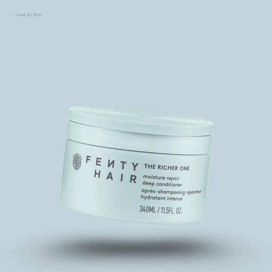 Fenty Beauty the Richer One Moisture Repair Deep Conditioner 340ml
