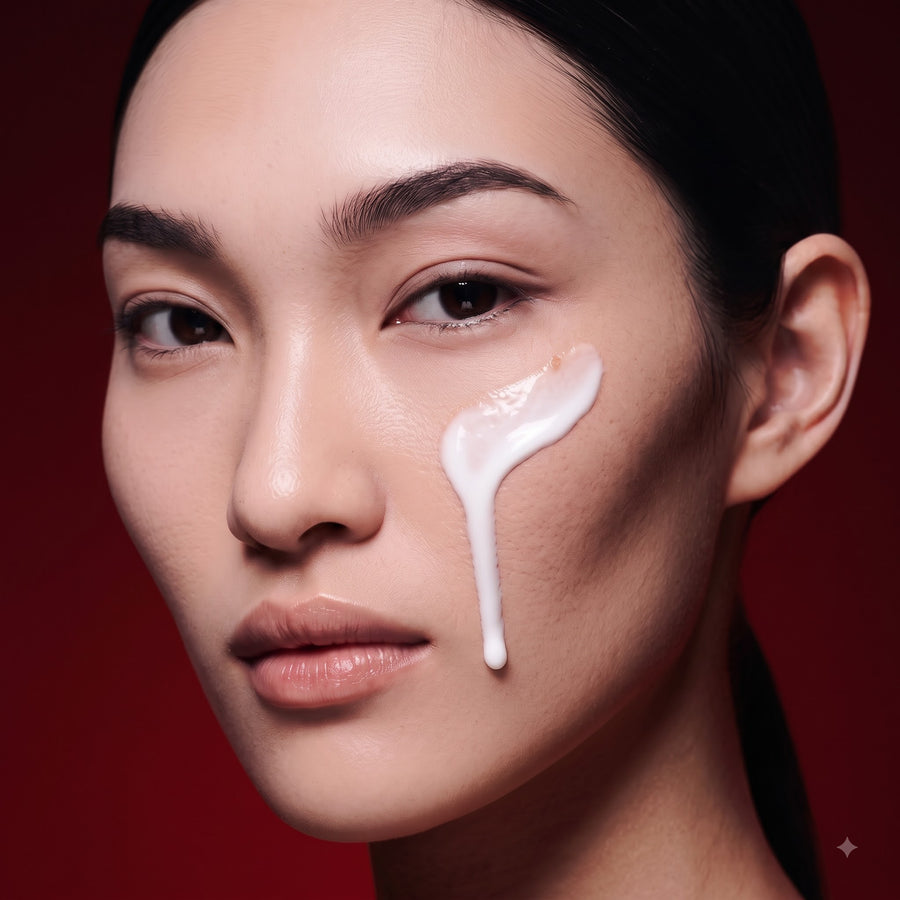 Artisun Origin 4-in-1 Milk Emulsion Sunscreen SPF 50+ PA++++ | Skinwear™