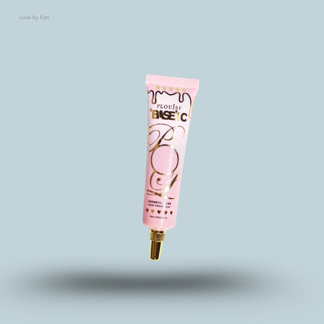 P. Louise Coloured Base