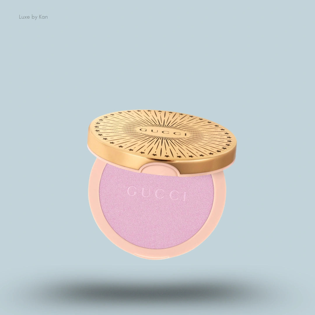 GUCCI Glow highlighter