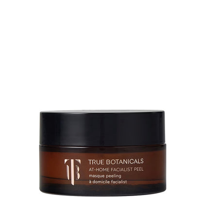 TRUE BOTANICALS AT-HOME FACIALIST PEEL 30ML