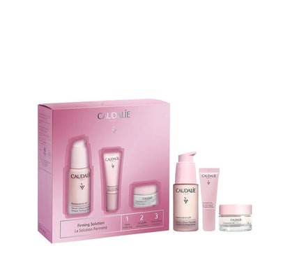 CAUDALIE Resveratrol-Lift Ultimate Firming Set