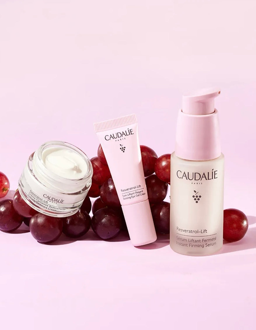 CAUDALIE Resveratrol-Lift Ultimate Firming Set