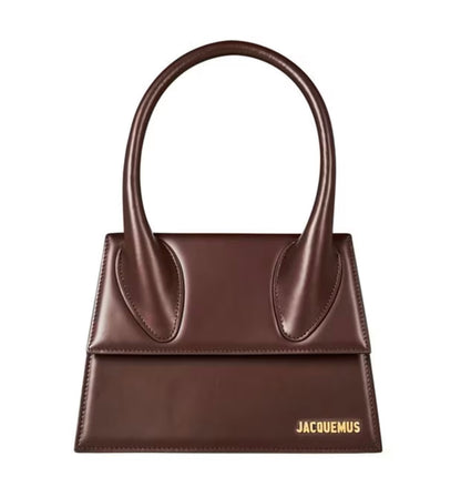 JACQUEMUS
LE GRAND CHIQUITO BAG