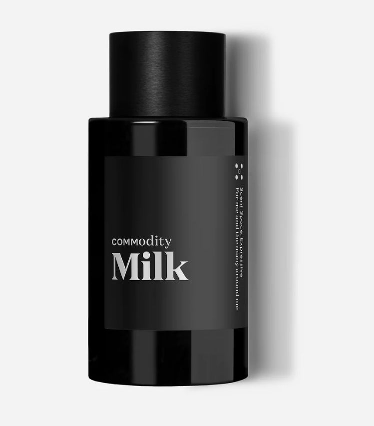 Commodity Milk Expressive 100ml