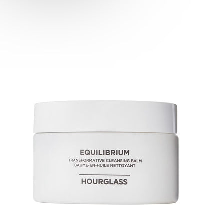 HOURGLASS EQUILIBRIUM TRANSFORMATIVE CLEANSING BALM 86G