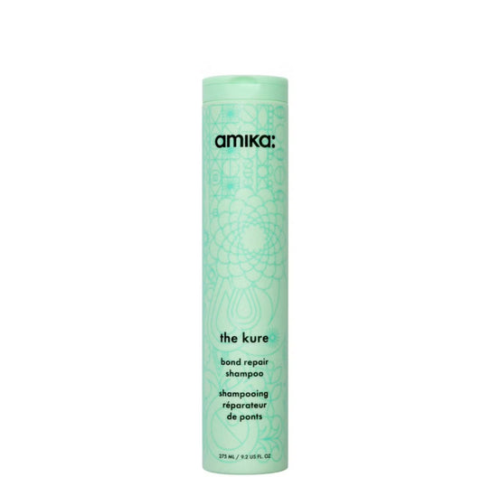 Amika The Kure Bond Repair Shampoo 275ml