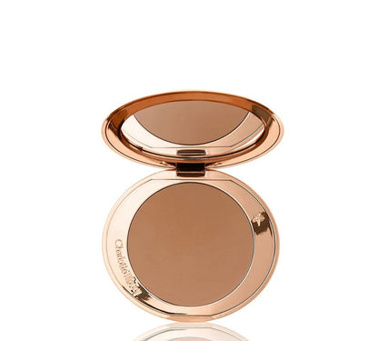 CHARLOTTE TILBURY Airbrush Bronzer- 02 Medium