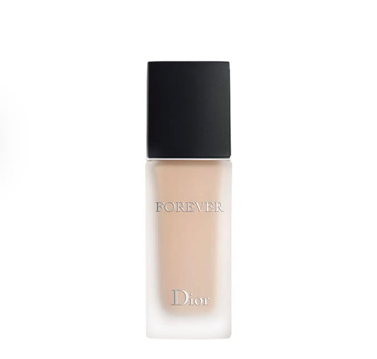 DIOR Forever Matte Foundation in 1.5W