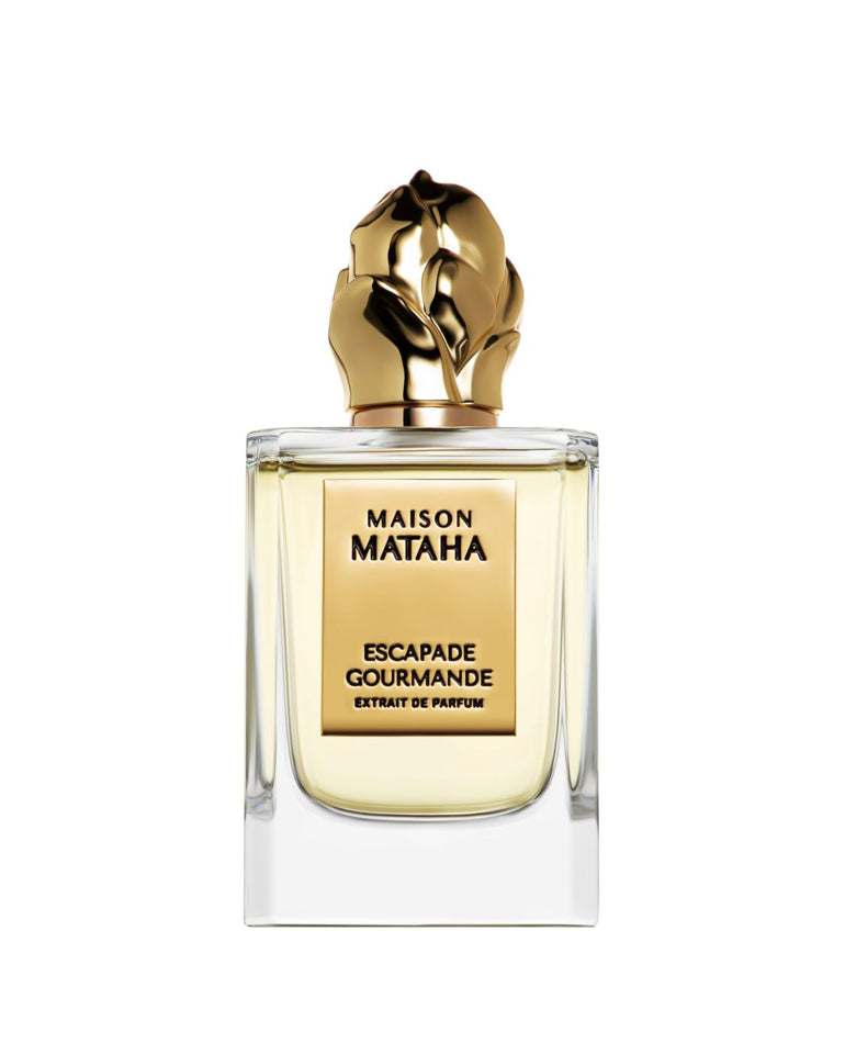 Maison Mataha Escapade Gourmande 100ml