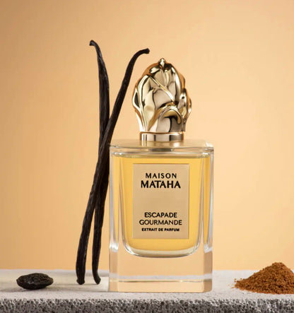 Maison Mataha Escapade Gourmande 100ml