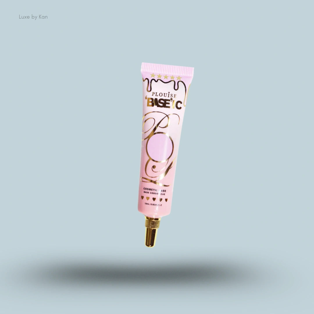 P. Louise Coloured Base