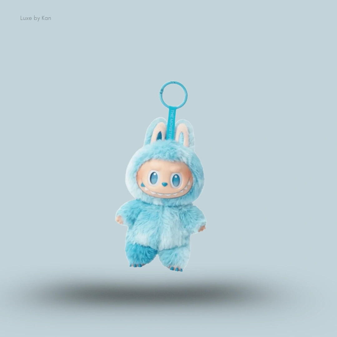 Labubu big into energy - hope