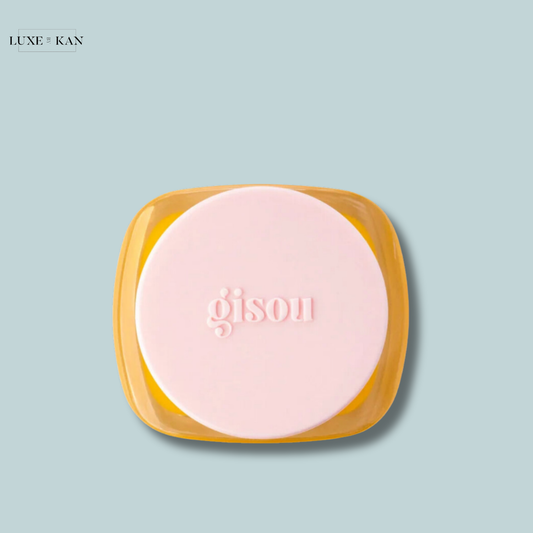 GISOU Honey Infused Beauty Balm product.