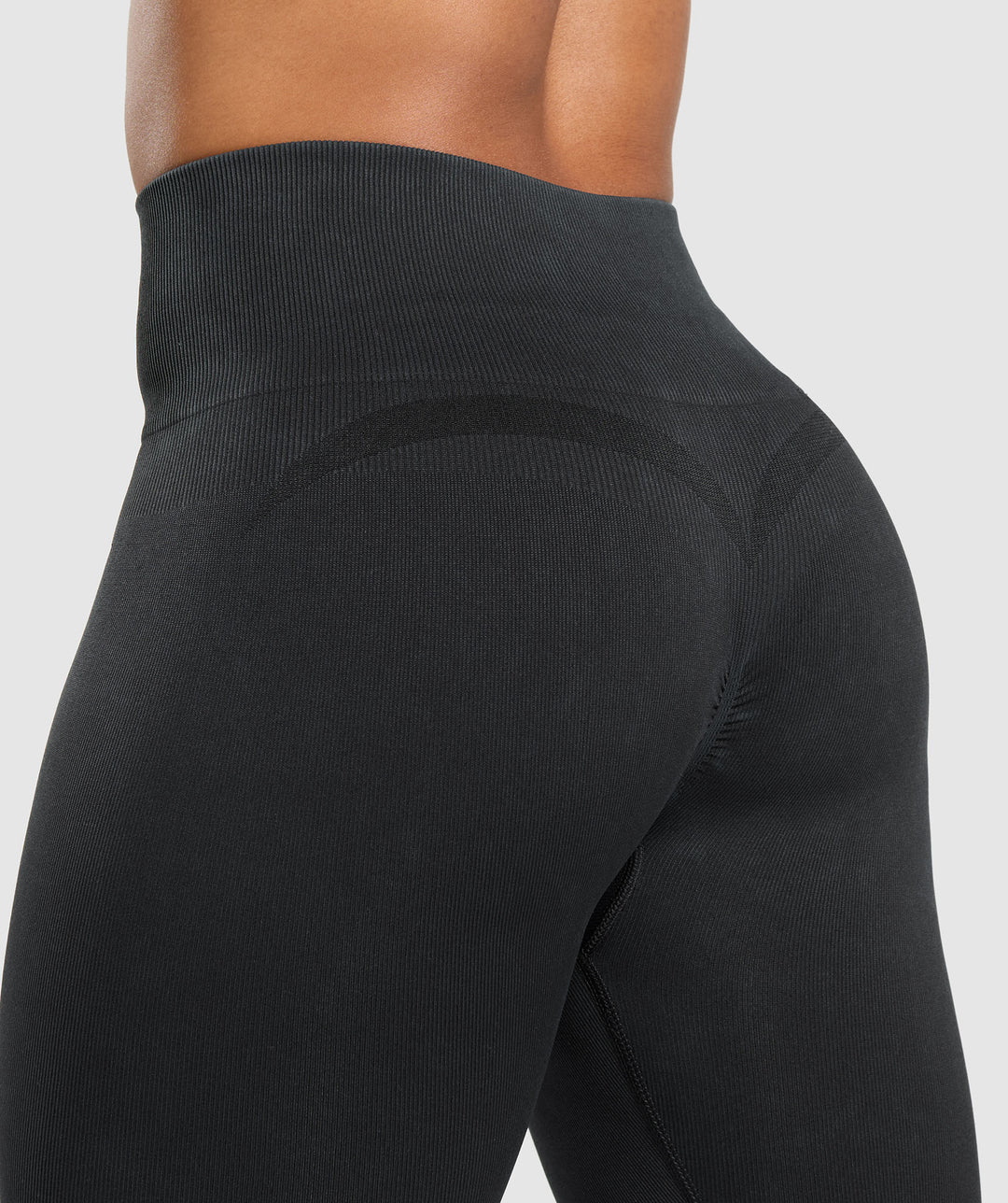 GYMSHARK GAINS SEAMLESS LEGGINGS