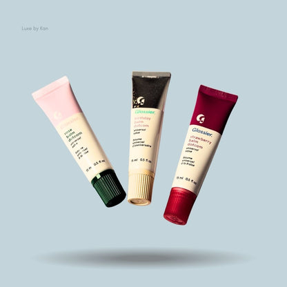 مرهم عالمي من GLOSSIER Balm Dotcom
