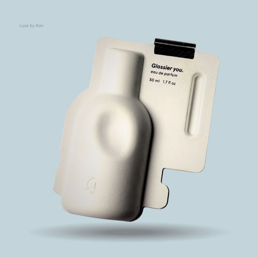Glossier You Eau De Parfum