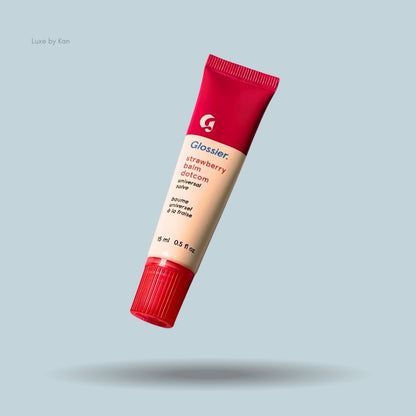 مرهم عالمي من GLOSSIER Balm Dotcom