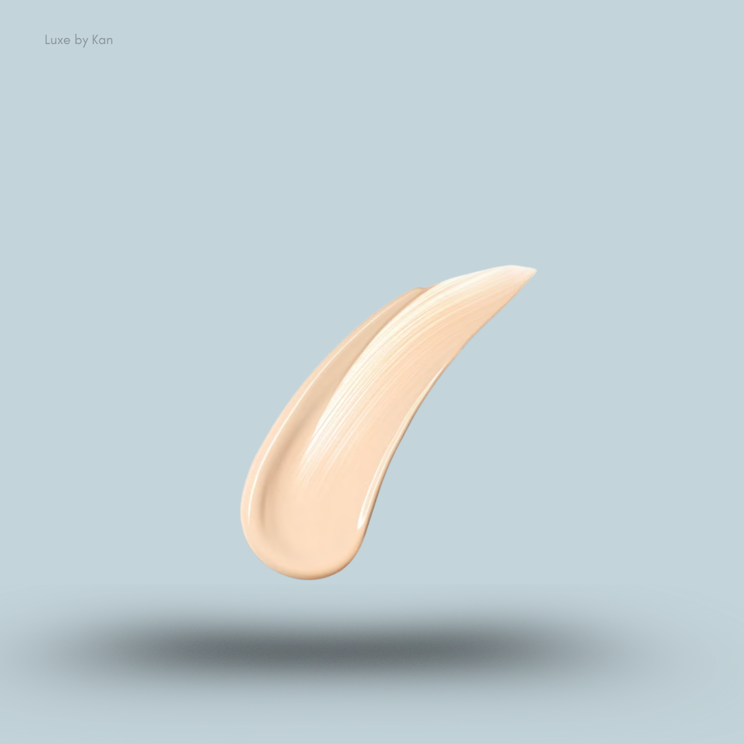 Nars Pure Radiant Tinted Moisturiser SPF30 PA+++