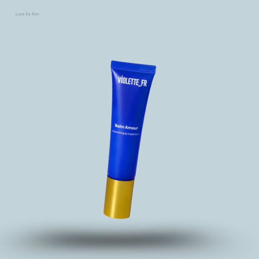 VIOLETTE_FR Nourishing Lip Treatment Balm Amour