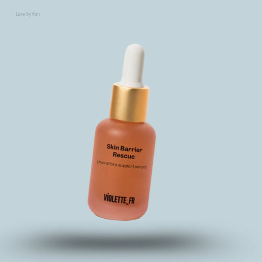 VIOLETTE_FR Microflora Support Serum Sérum Superlatif