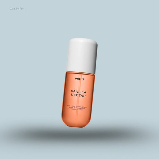 PHLUR Vanilla Nectar Body Mist