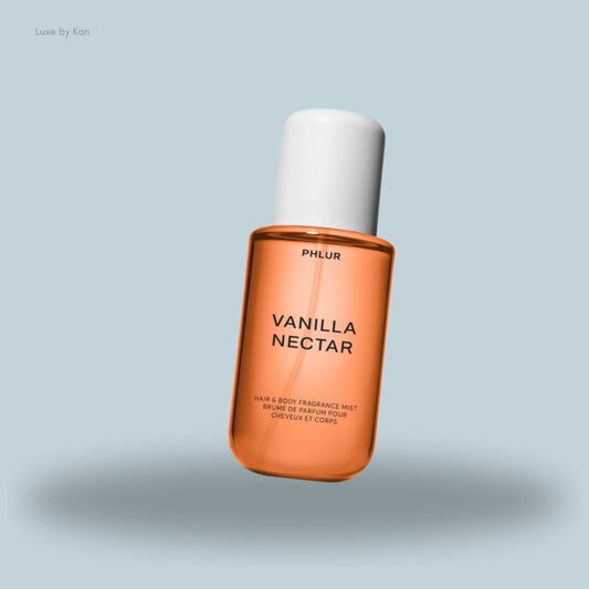 PHLUR Vanilla Nectar Body Mist