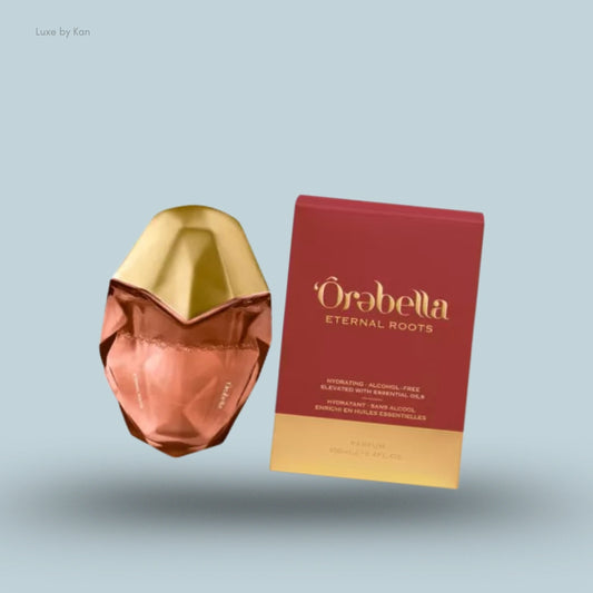 OREBELLA Eternal Roots Eau de Parfum